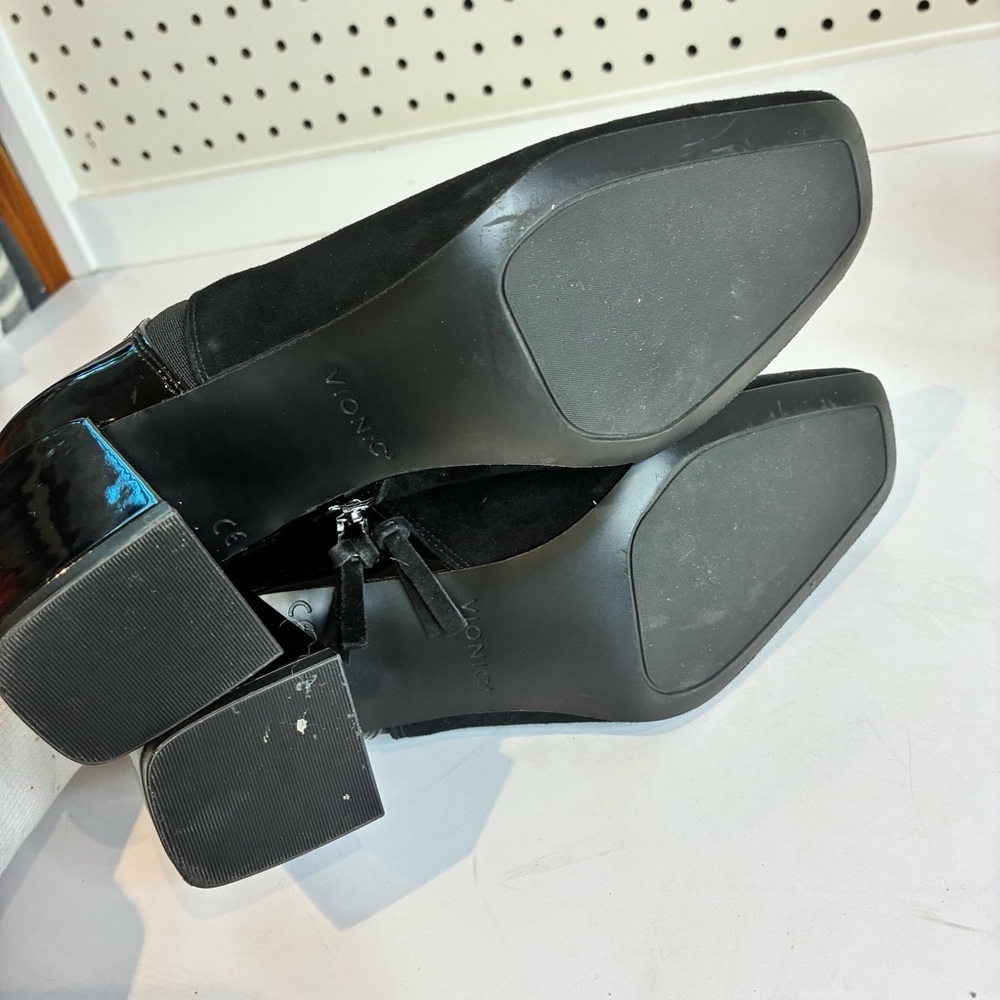 Vionic | Anne Boot - Picture 4 of 6